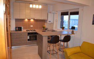 Vânzare apartament 2 camere, Metalurgiei-Metrou Dimitrie Leonida Comision 0 % - Poză 1