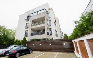 Apartament 3 camere, zona Erou Iancu Nicolae, complex cu piscina - Poză 20