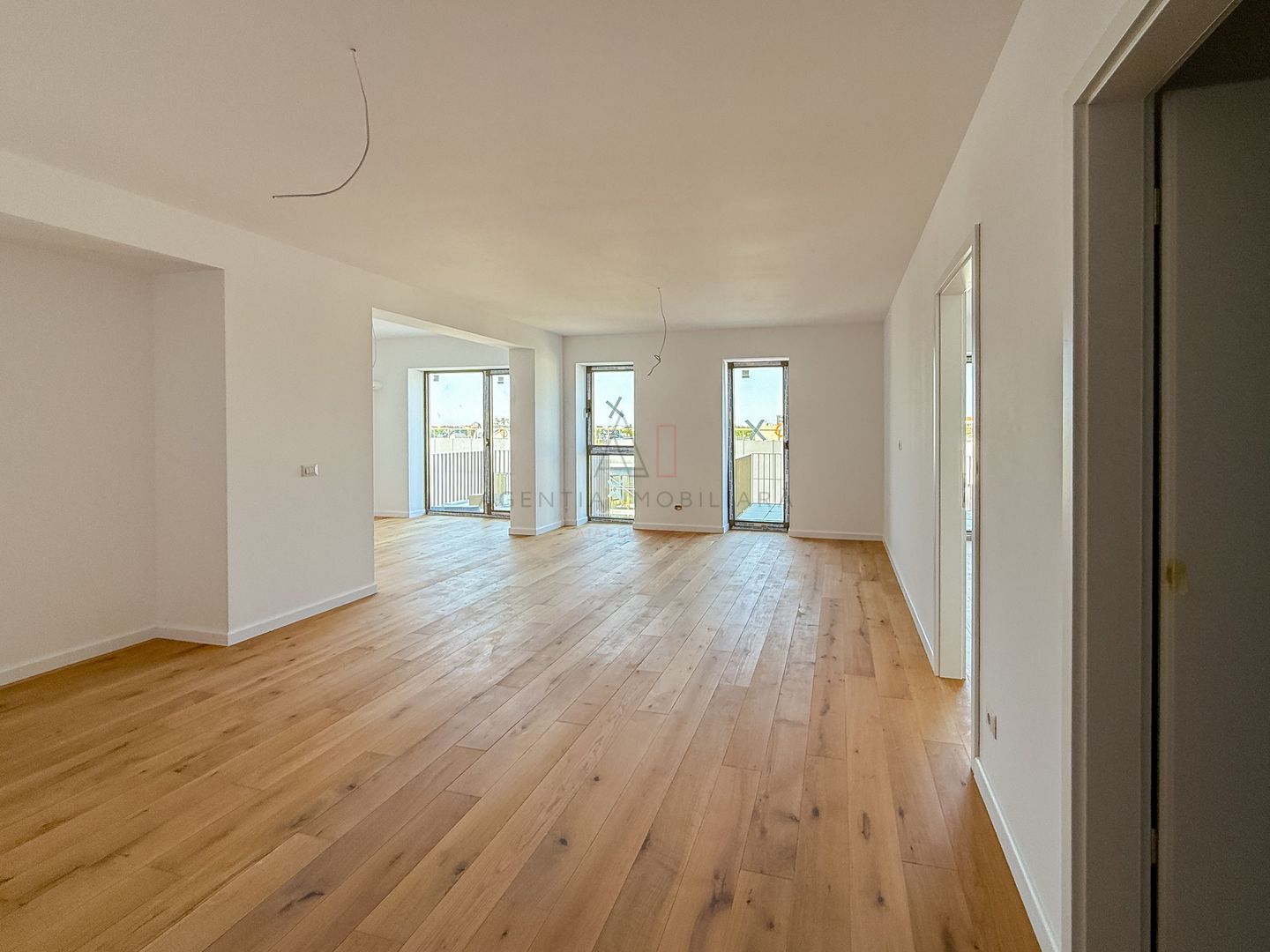 2 Camere 70 MP | Baneasa | Green Lake - Poză 3