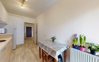 Garsonieră spatioasa Moghioros Residence Auchan Drumul Taberei - Poză 14