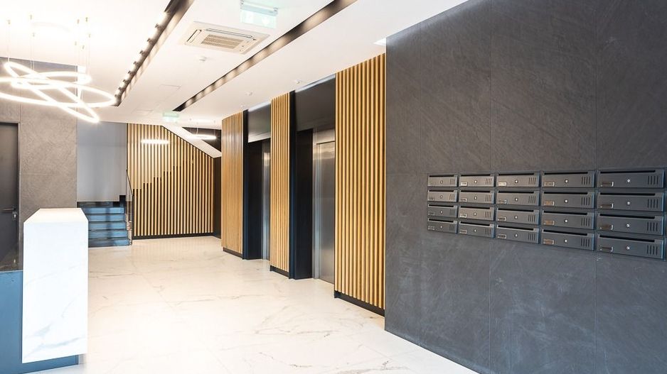 3 camere Rahmaninov | Loc Parcare | Vedere superba | Comision 0% - Poză 7