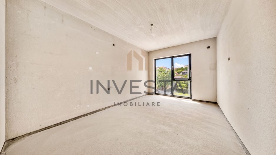 Apartament 4 camere, 114 mp, Andrei Muresanu, imobil tip vila - Poză 7