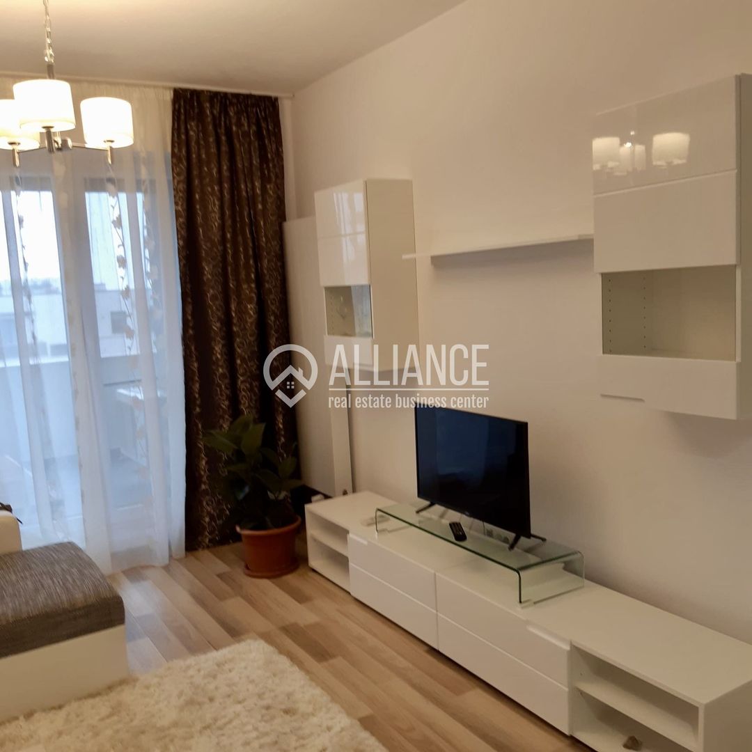 TOMIS PLUS(COD 05) - Apartament 2 camere Parcare - Poză 1