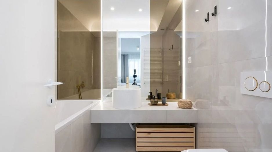 Prima inchiriere | Apartament 3 camere | Cortina North - Poză 14