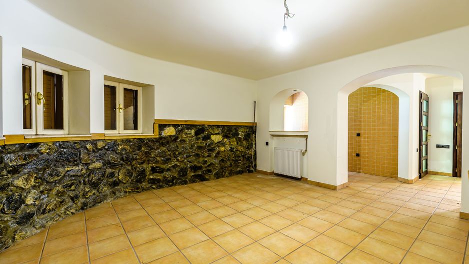 Oportunitate! Casă tip duplex de închiriat - Poză 8
