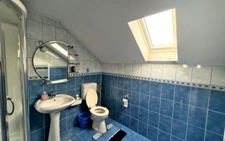 Casa 330 mp | cu teren 2300 mp | Santandrei - langa Oradea - Poză 20