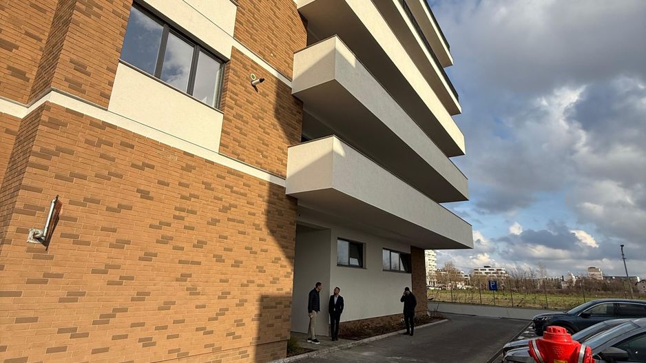 Spațiu comercial versatil 423 mp Gheorghe Ionescu Sisești, Sector 1 - Poză 6