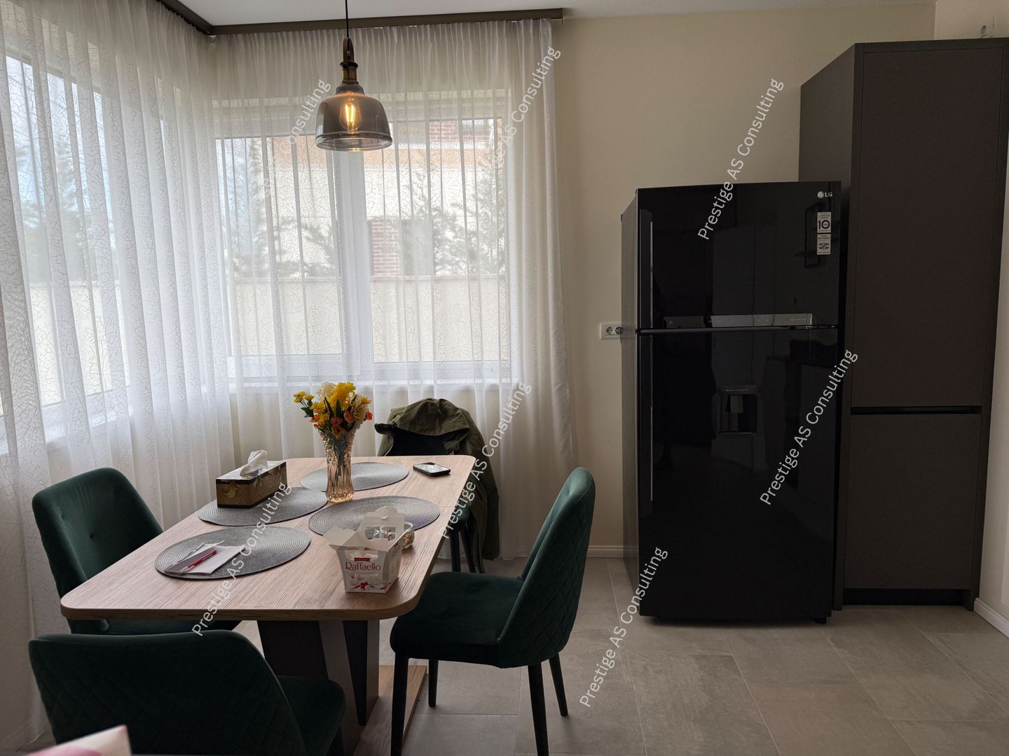 Casa Moderna, complet mobilata | 120 mp utili | 2 locuri parcare | Dumbravita - Poză 8