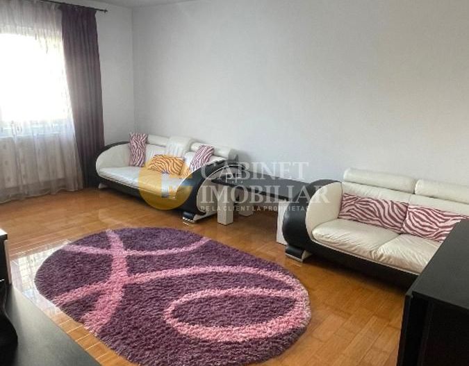 4 Camere Decomandat + Garaj -Nicolina 84Mp - Poză 1