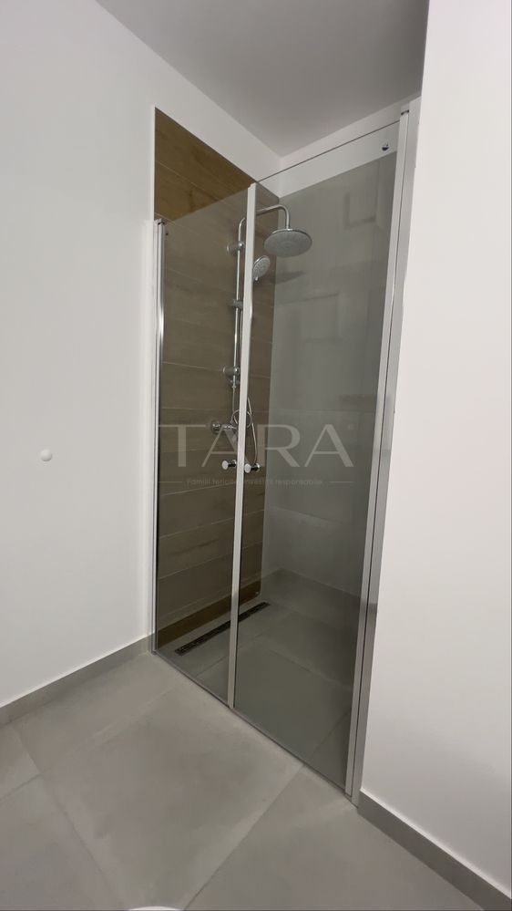 Apartament 2 Camere cu Terasă Panoramică, Florești, Zona Parc Poligon - Poză 6