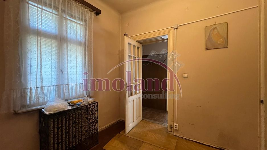 Casa S+P+1+M - Parcul Carol - Poză 4