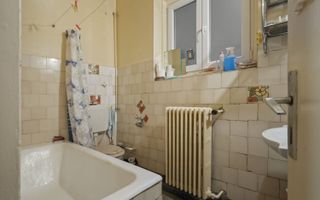 Metrou | 2 Camere Decomandat 1/7 | Creditabil & ULTRACENTRAL - Poză 9