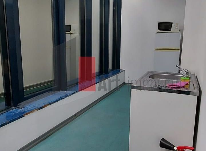 Spațiu de birouri 140 mp | Zona Moșilor–Confort, Vizibilitate și Costuri Incluse - Poză 7