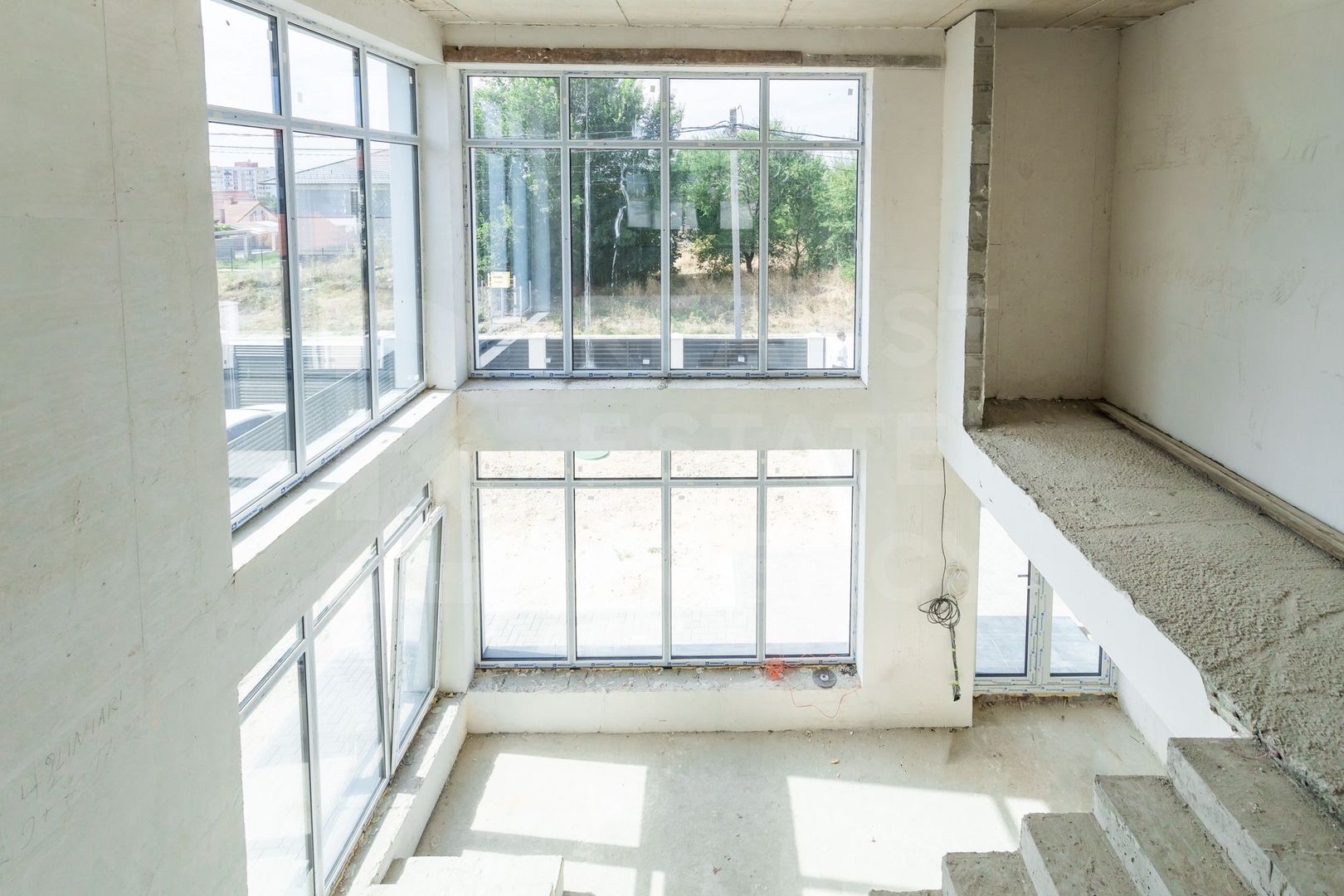 Vânzare, casă 4 camere, strada Florilor, Bubuieci - Poză 30