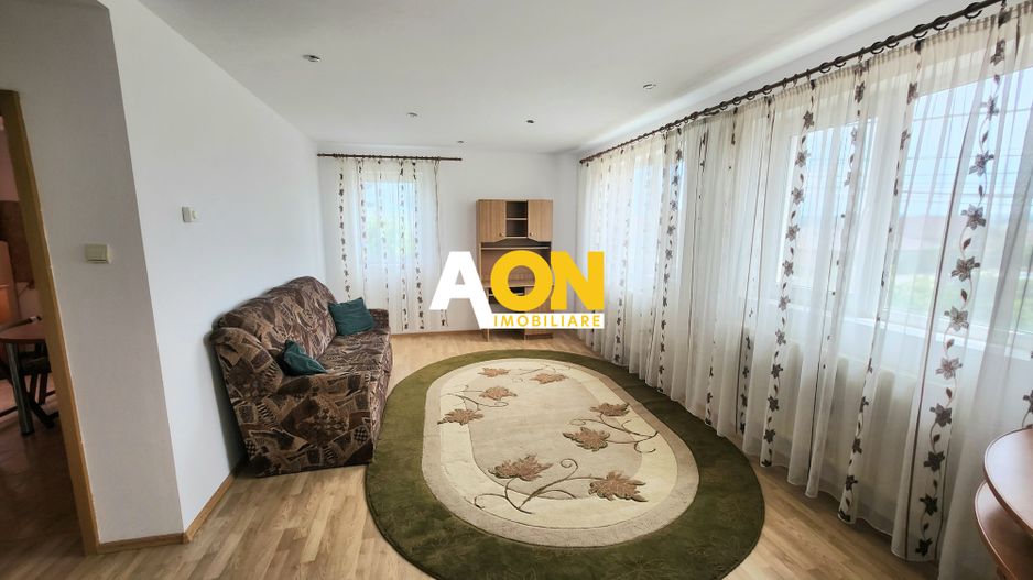 Apartament La Vila, 120MP, 3 Camere, Garaj - Poză 2