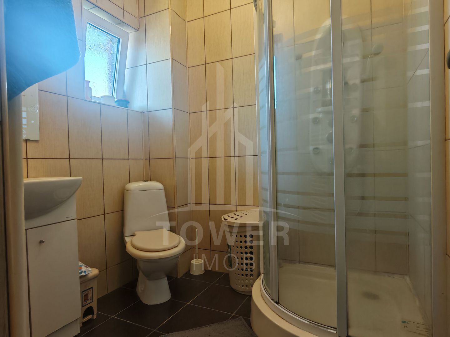 Duplex de Vânzare în Șelimbăr – 4 Camere | Mobilat și Utilat | 132 mp Utili | - Poză 22