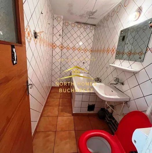 3 CAMERE-VITAN MALL - Posibilitate centrala proprie!!! - Poză 6