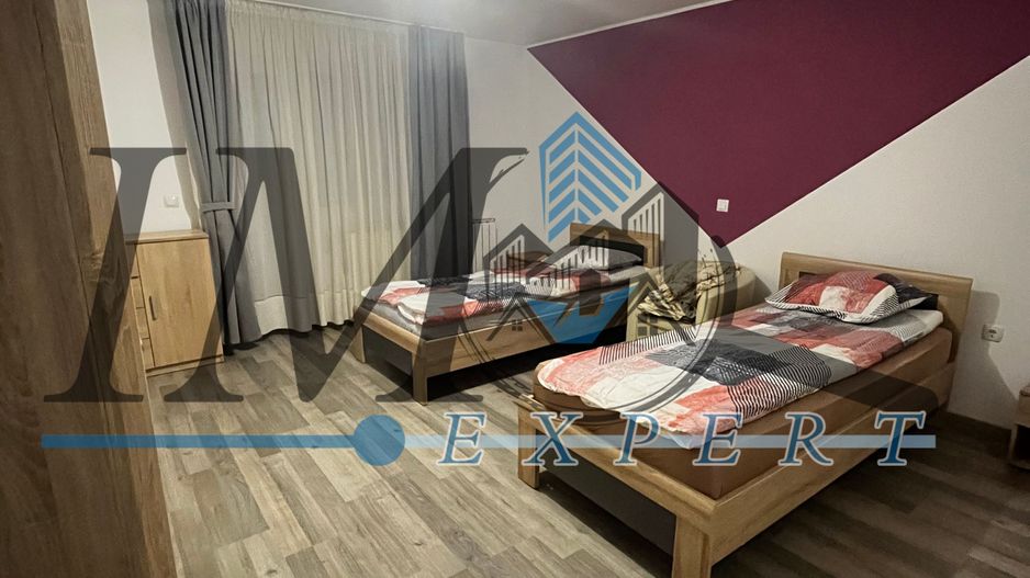 Casa de închiriat in Sebeș - Poză 2