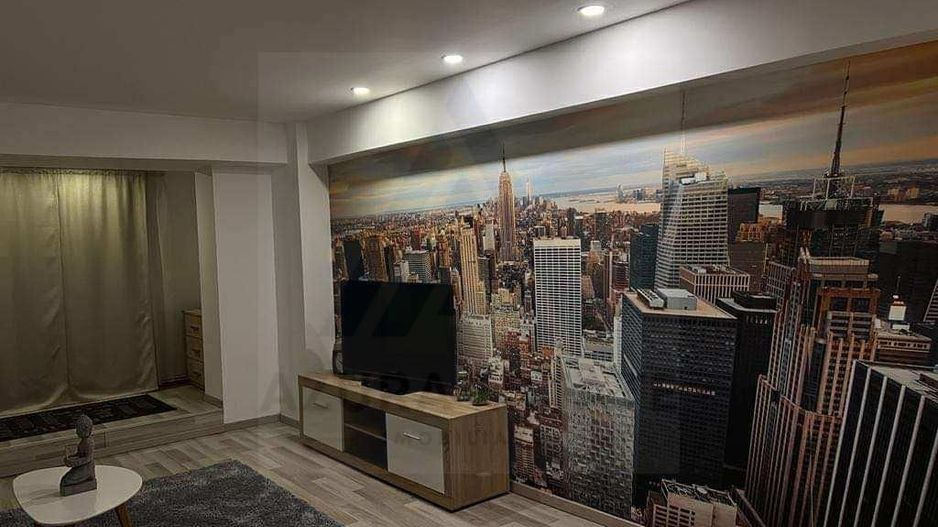 Apartament modern 3 camere 2 bai etaj 1 la prima inchiriere zona Gării - Poză 4