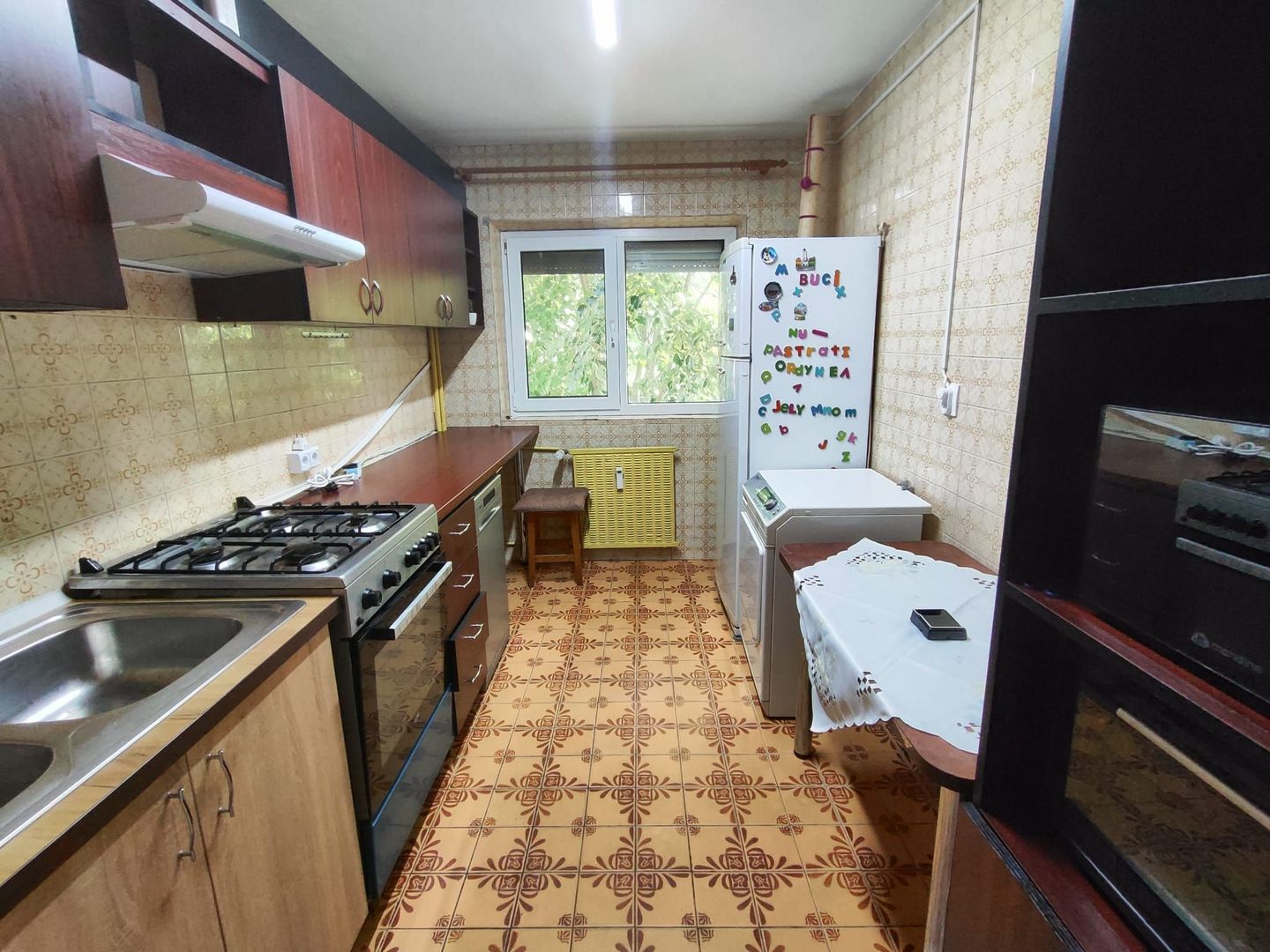 Apartament 3 camere || METROU || - Poză 7