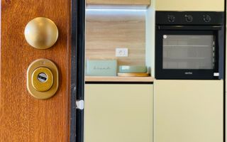 INCHIRIATA - Prima Inchiriere | Casa Segmentul Lux - 3 dormitoare & dressing - Poză 8