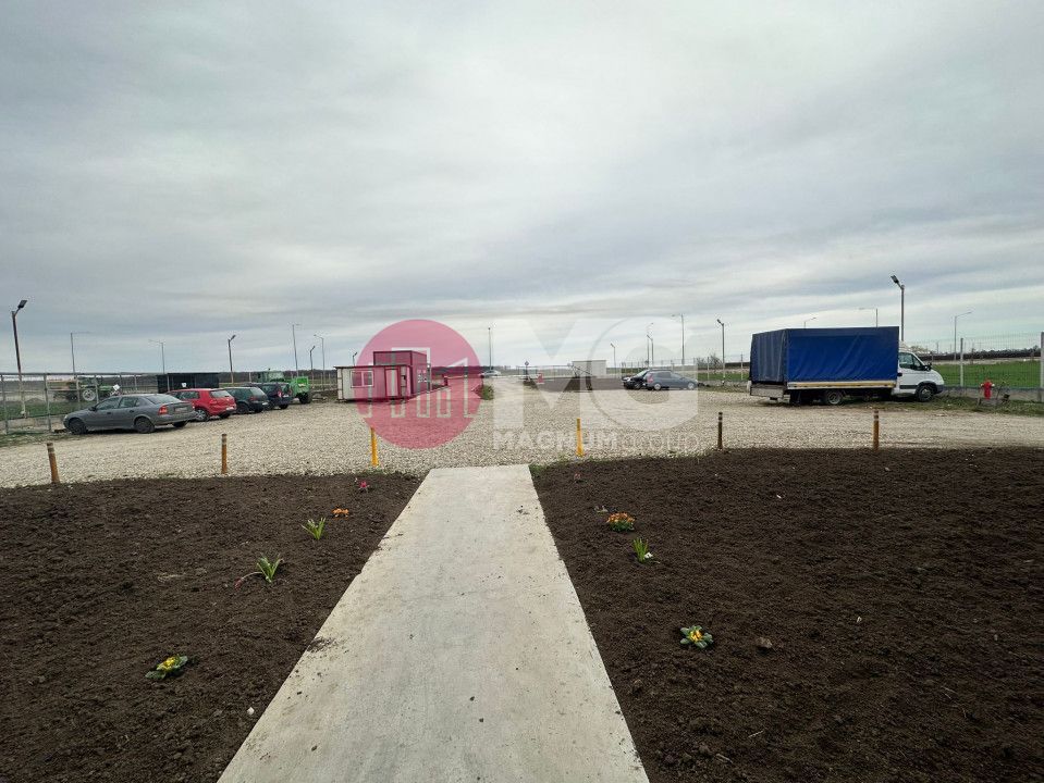 Fabrica de reciclare mase plastice - Poză 5