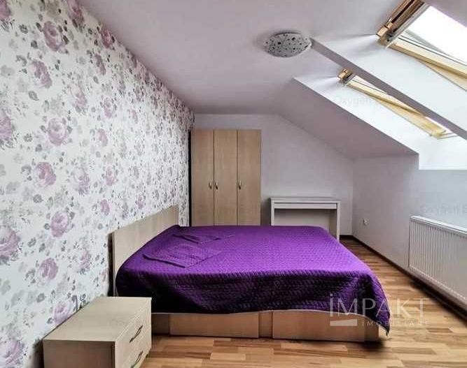 Apartament pe două niveluri, 100 mp, 3 dormitoare , zona Buna Ziua - Poză 1