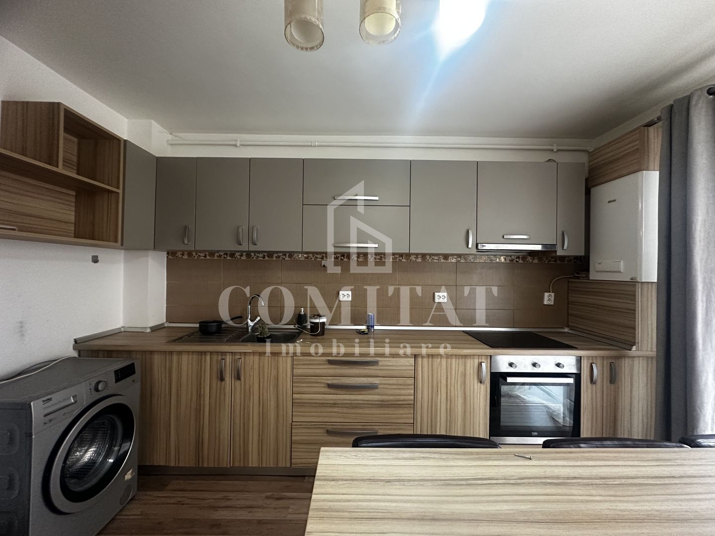 Apartament 3 camere | Zona Str Porii - Floresti - Poză 6