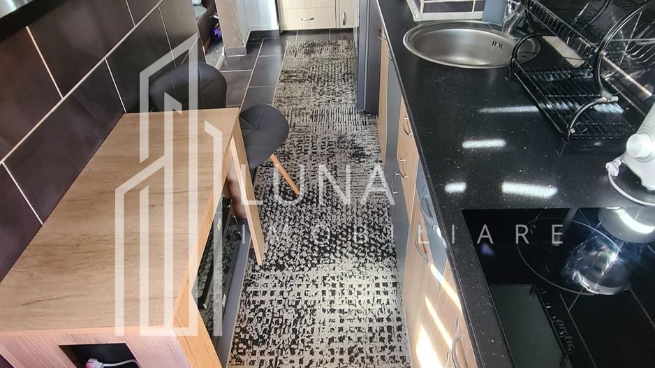 Apartament 3 camere, complet mobilat și utilat – Zona ITC, Brașov - Poză 5