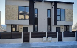 Casa..Vila cu 5 camere de vanzare.......Nord Bragadiru..... - Poză 2