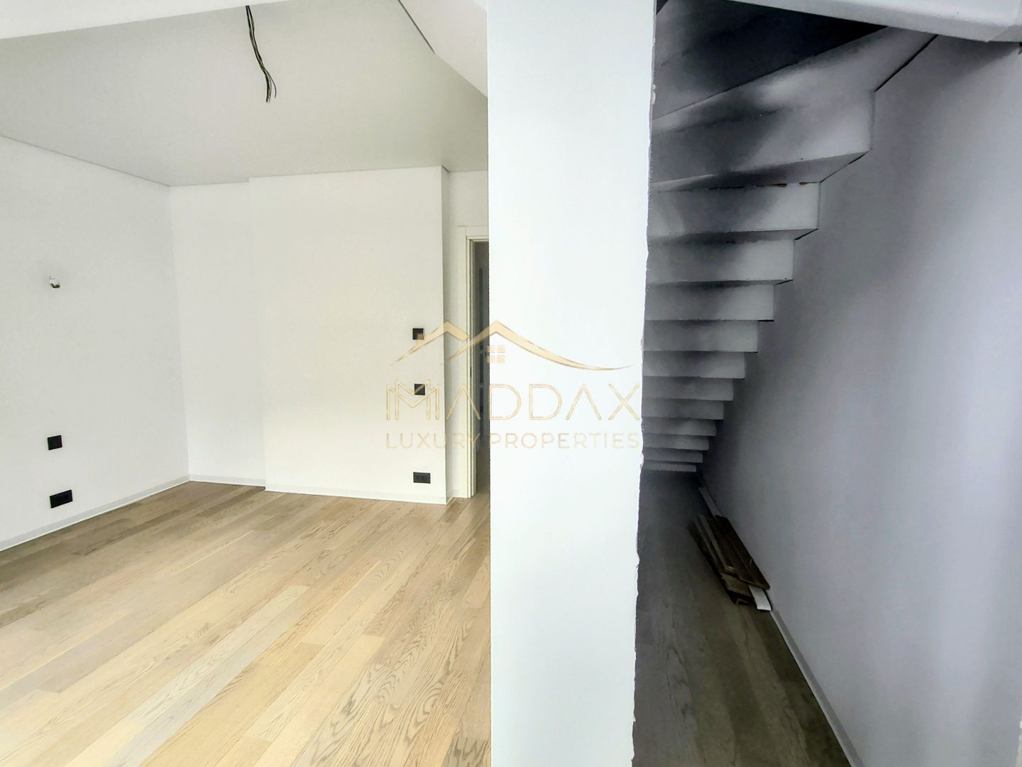 Duplex exclusivist // LUX 6 camere // vedere parc // Floreasca - Poză 29