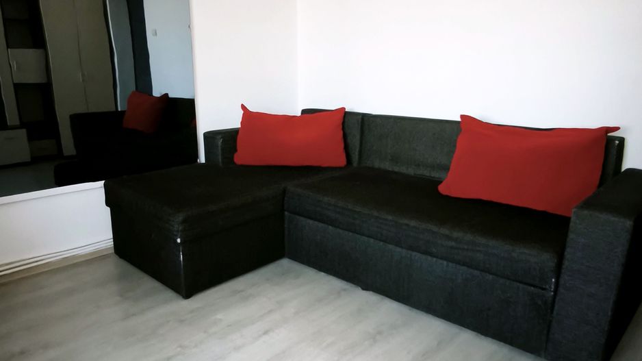Apartament cu 1 cameră Aleea Carpați - Poză 1