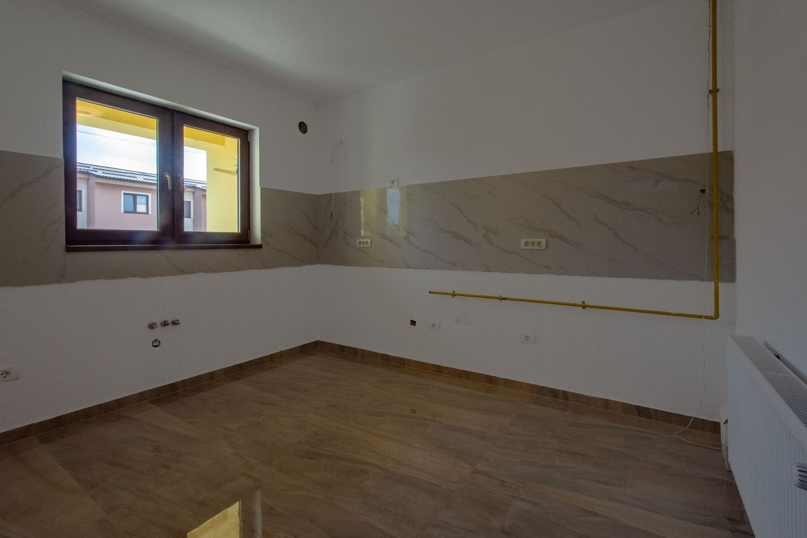 Casa/Vila cu 6 camere ideala rezidential/comerical Ciarda COMISION 0% - Poză 31