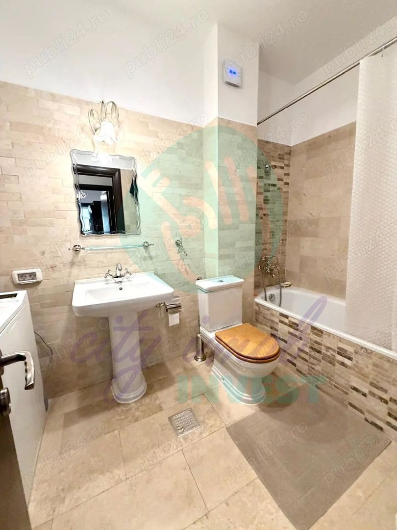 3 camere Timpuri Noi | Bloc 2015 | Parcare subterană inclusă - Poză 7