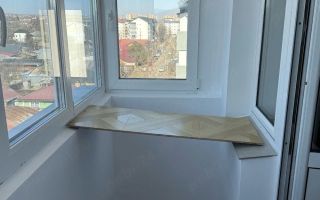 Apartament 3 camere de vânzare în Lunca Cetățuii - Poză 2