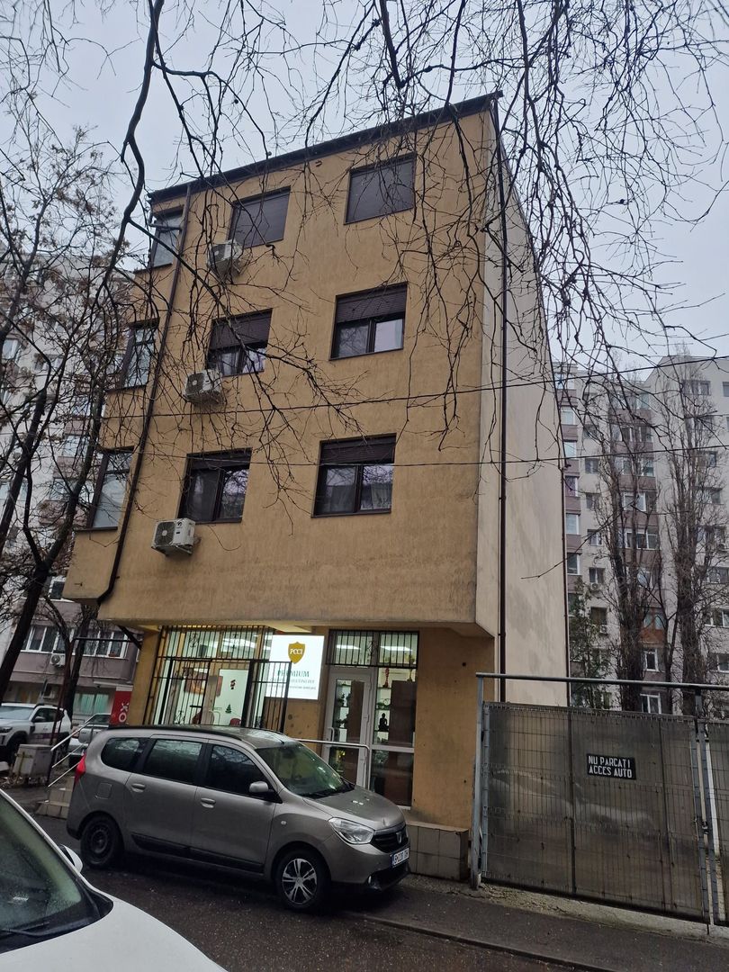 Spatiu comercial de inchiriat Gorjului - Poză 5