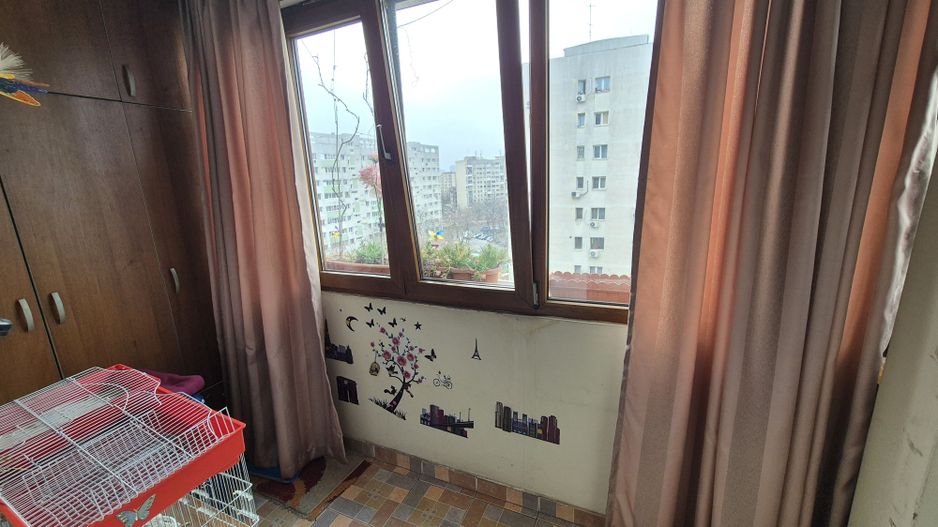 Apartament 2 camere 52,05 mp – Lângă Parcul IOR si Mall Park Lake - Poză 9