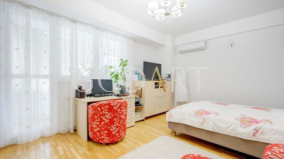 Apartament cu 4 camere | Floreasca | loc de parcare - Poză 8