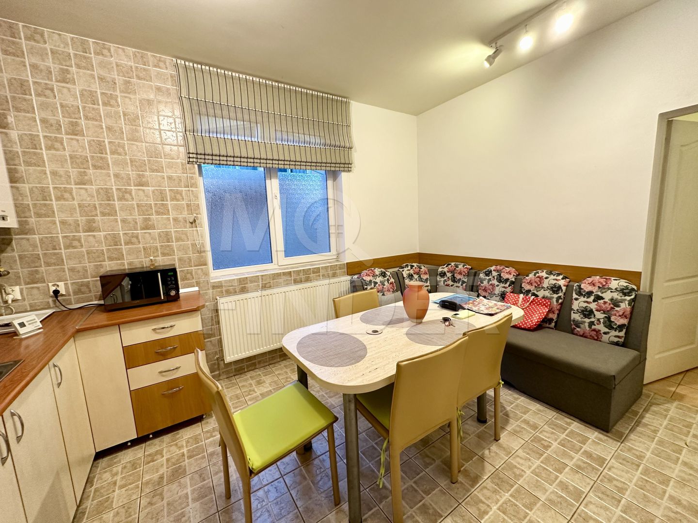 Casa Individuala Gheorgheni, locuinta/sediu firma - Poză 13