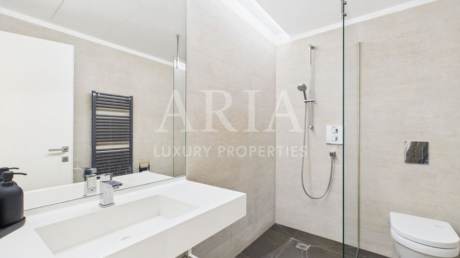 One Herăstrău Park | Mobilat complet | Parcare subterană | PARKVIEW - Poză 6