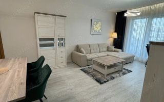 2 Camere LUX cu Vedere Panoramică | Plaza Residence | Metrou Lujerului - Poză 9