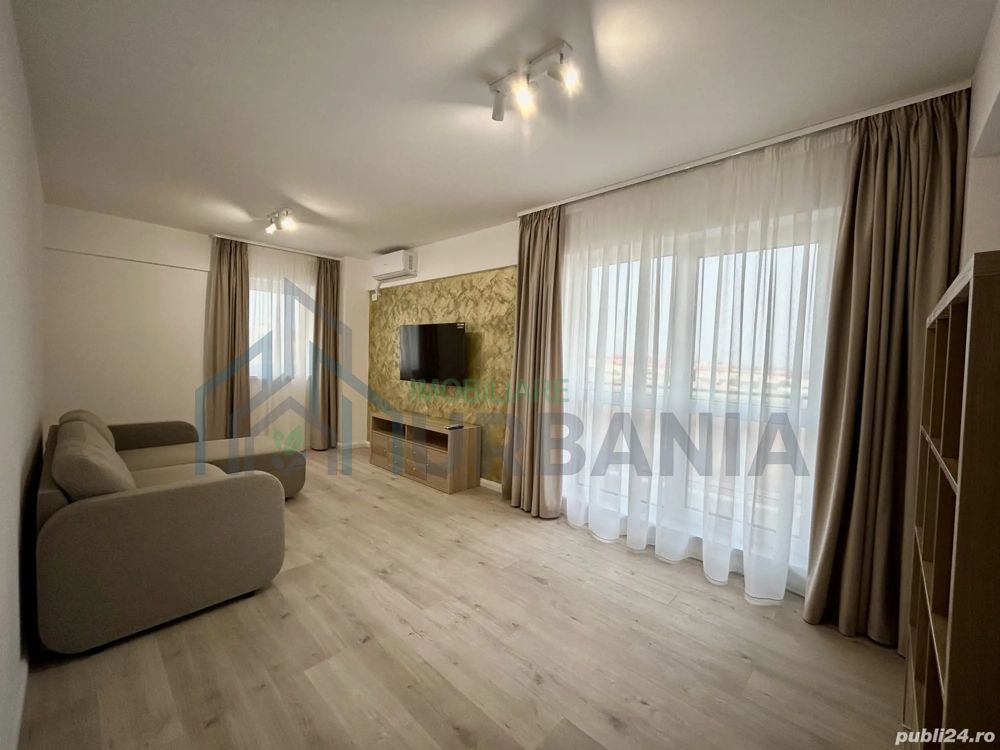 Apartament premium 2 camere, PRIMA inchiriere, NOU, GALATA - LAPIS Residence - Poză 2