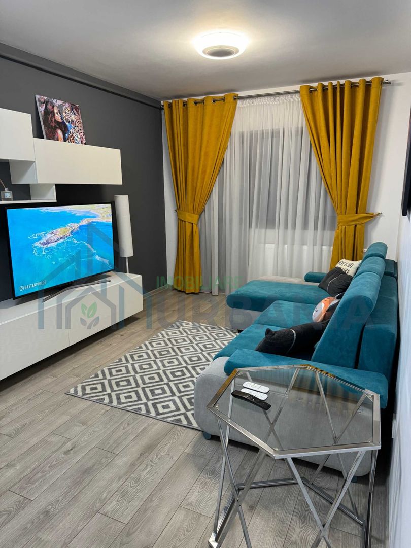 Apartament 2 camere decomandat, Capăt Cug - Providența, Iași - Poză 1