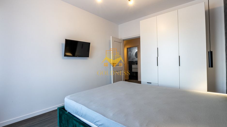 2 camere, modern, bloc nou, parcare subterana, Marasti Zona Fabricii - Poză 2