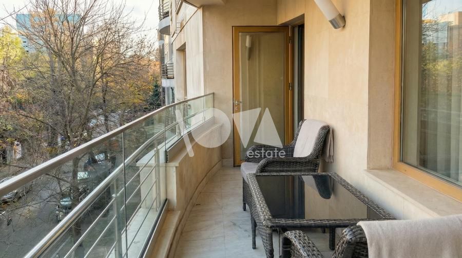 De vânzare: apartament 4 camere + parcare - Primăverii - Jean Monnet. - Poză 9