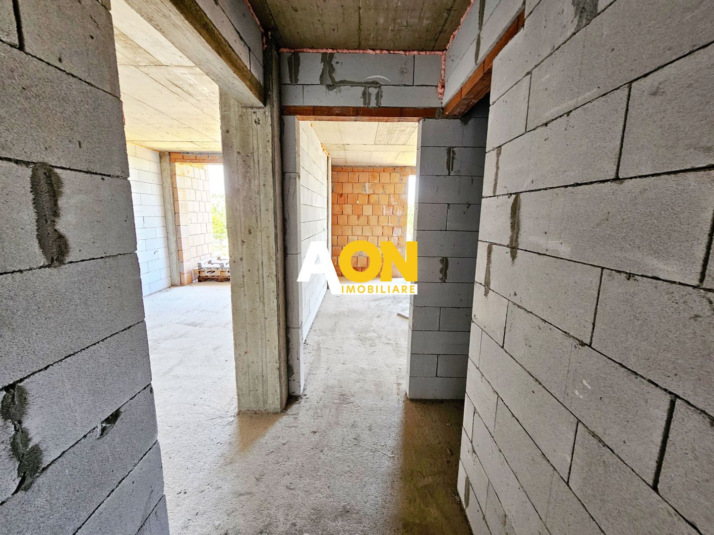 Apartament 3 camere, în zonă rezidențială exclusivistă, Cetate - Poză 3