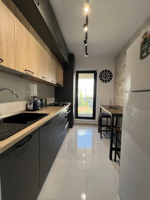 Garsonieră de închiriat, Exigent Plaza – Lujerului, faza 4 - Poză 6