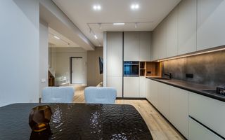 Vânzare, apartament, 3 camere, str. Nicolae Milescu Spătaru, Ciocana - Poză 9