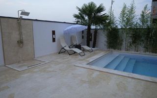 Vila cu piscina Lacul Lebăda Pantelimon I c-ctie 2025 - Poză 11