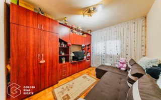 Apartament 3 camere, etaj 2, str Stupilor, fara comision - Poză 5